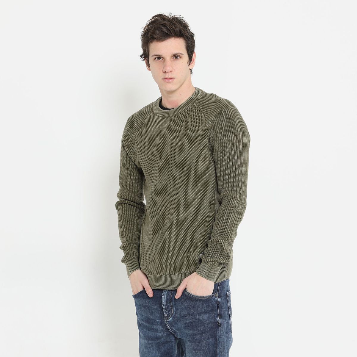 MOSSIMO - Chompa Hombre