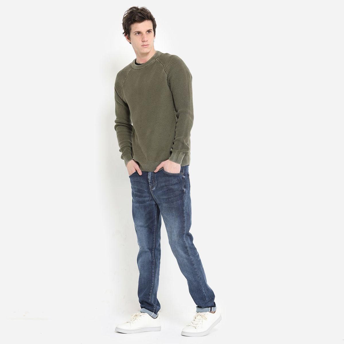 MOSSIMO - Chompa Hombre