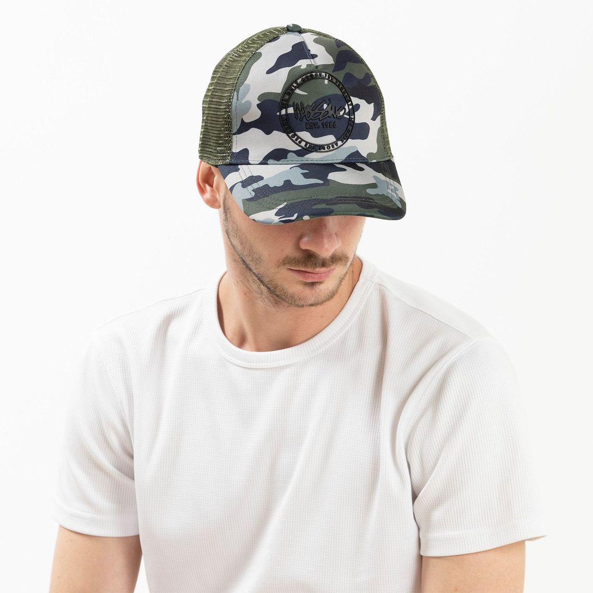 MOSSIMO - Gorro Hombre