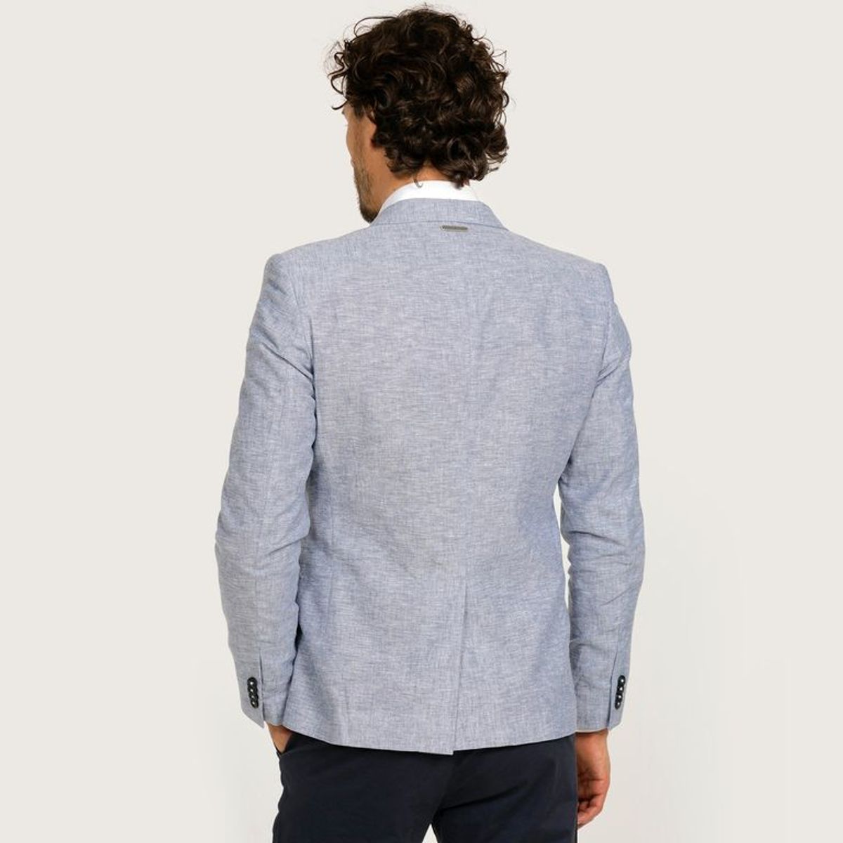 UNIVERSITY CLUB - Blazer Hombre