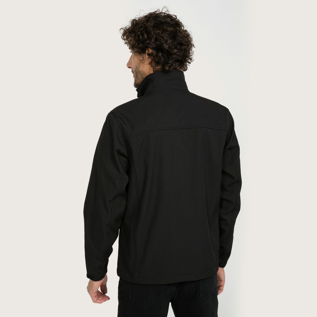 NEWPORT - Casaca Hombre