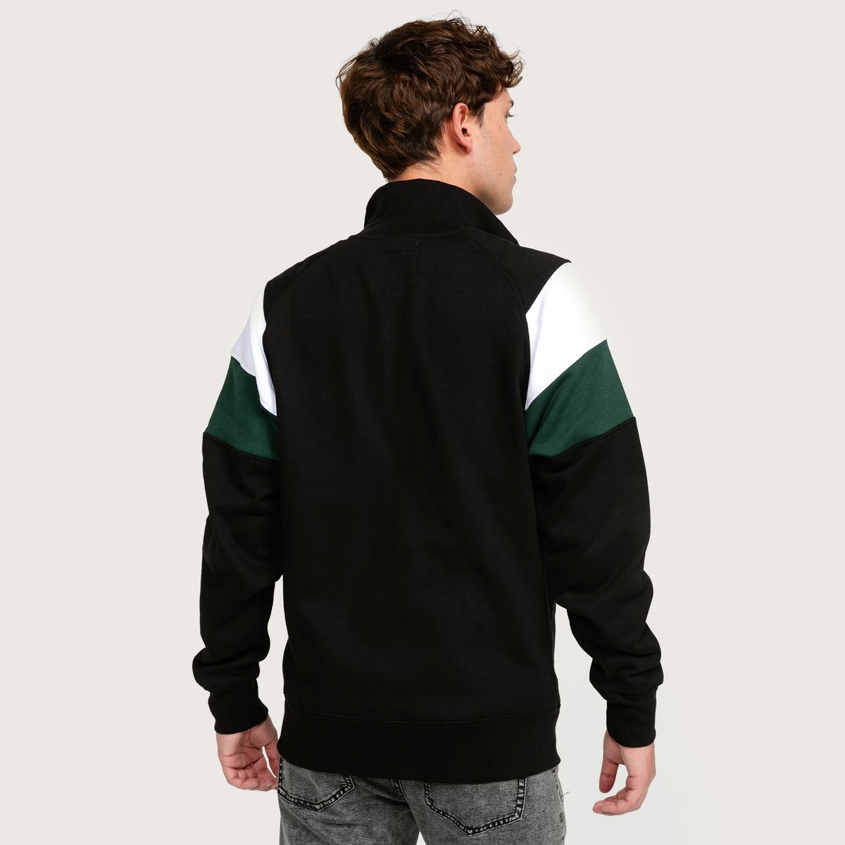 BEARCLIFF - Polera Hombre