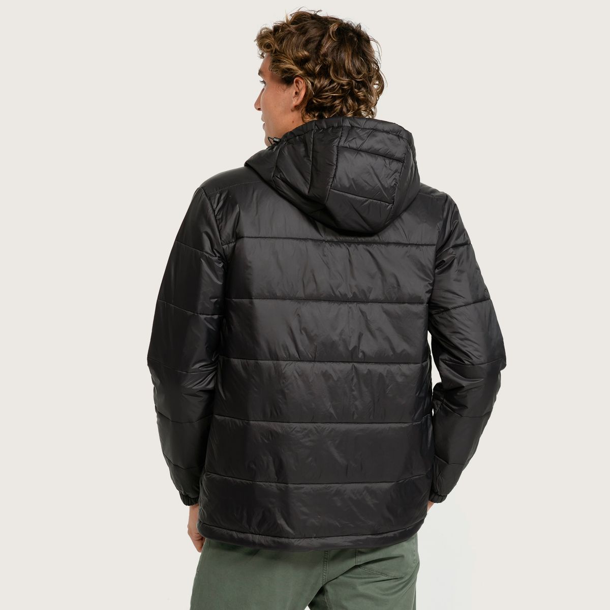 DOO AUSTRALIA - Casaca Hombre