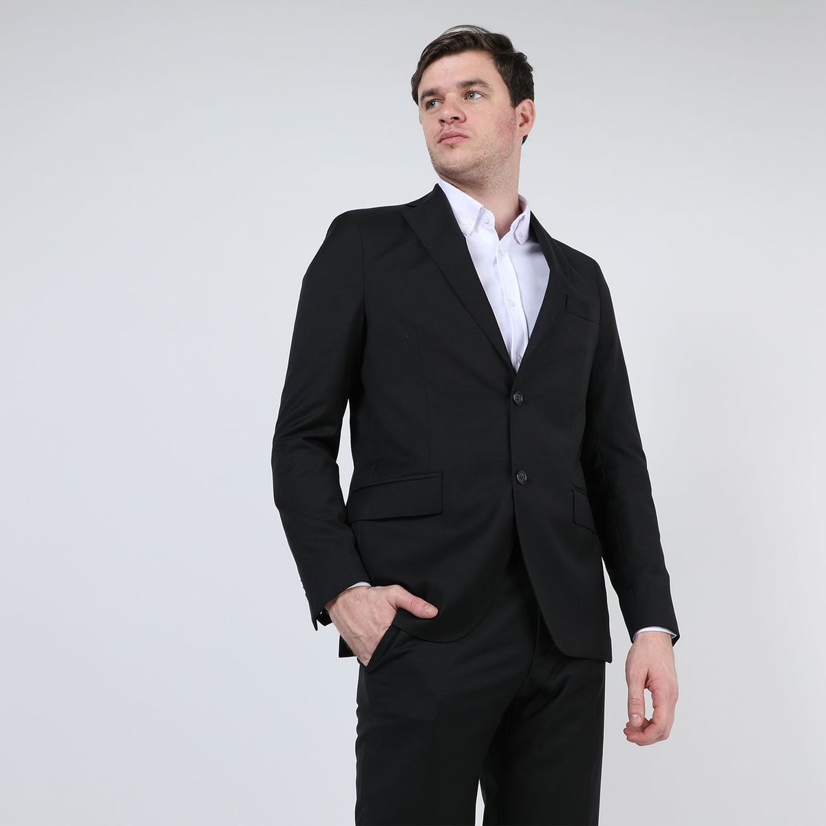 WOLF&HANK - Terno Hombre Paco Rabanne