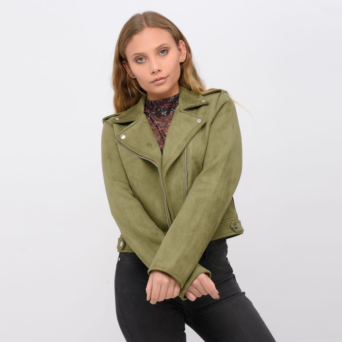 SYBILLA - Casaca Mujer