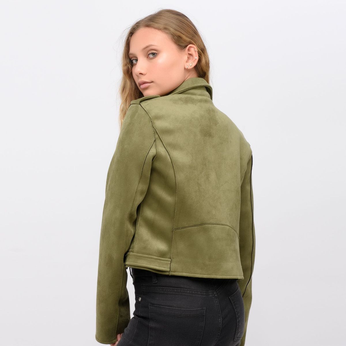 SYBILLA - Casaca Mujer