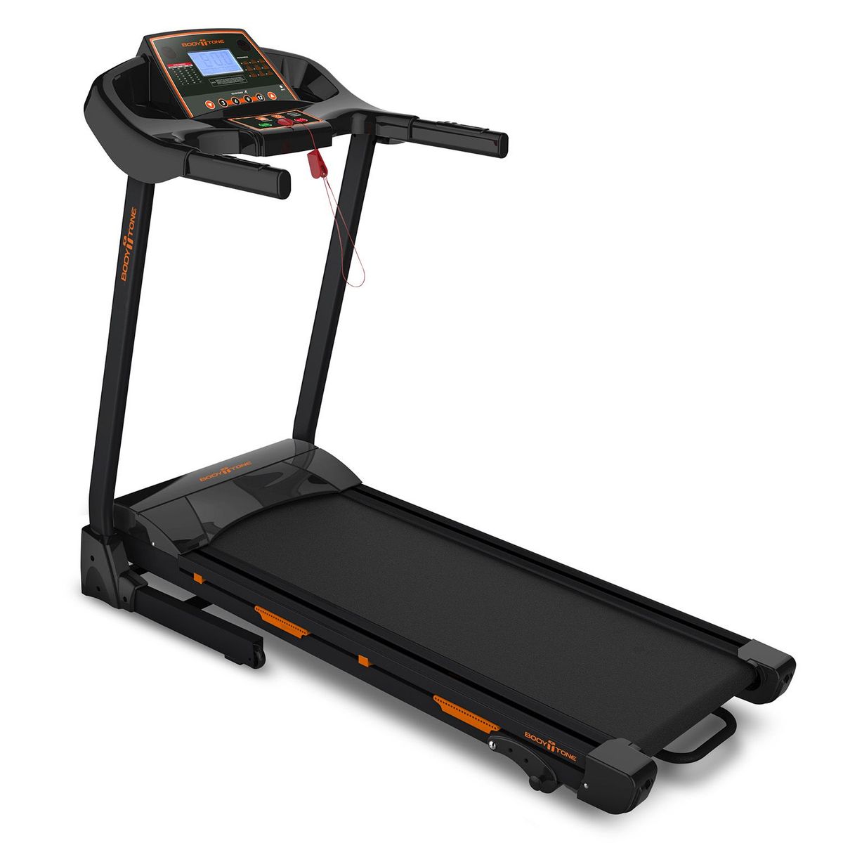 BODYTONE - Trotadora Mtdp-9500b