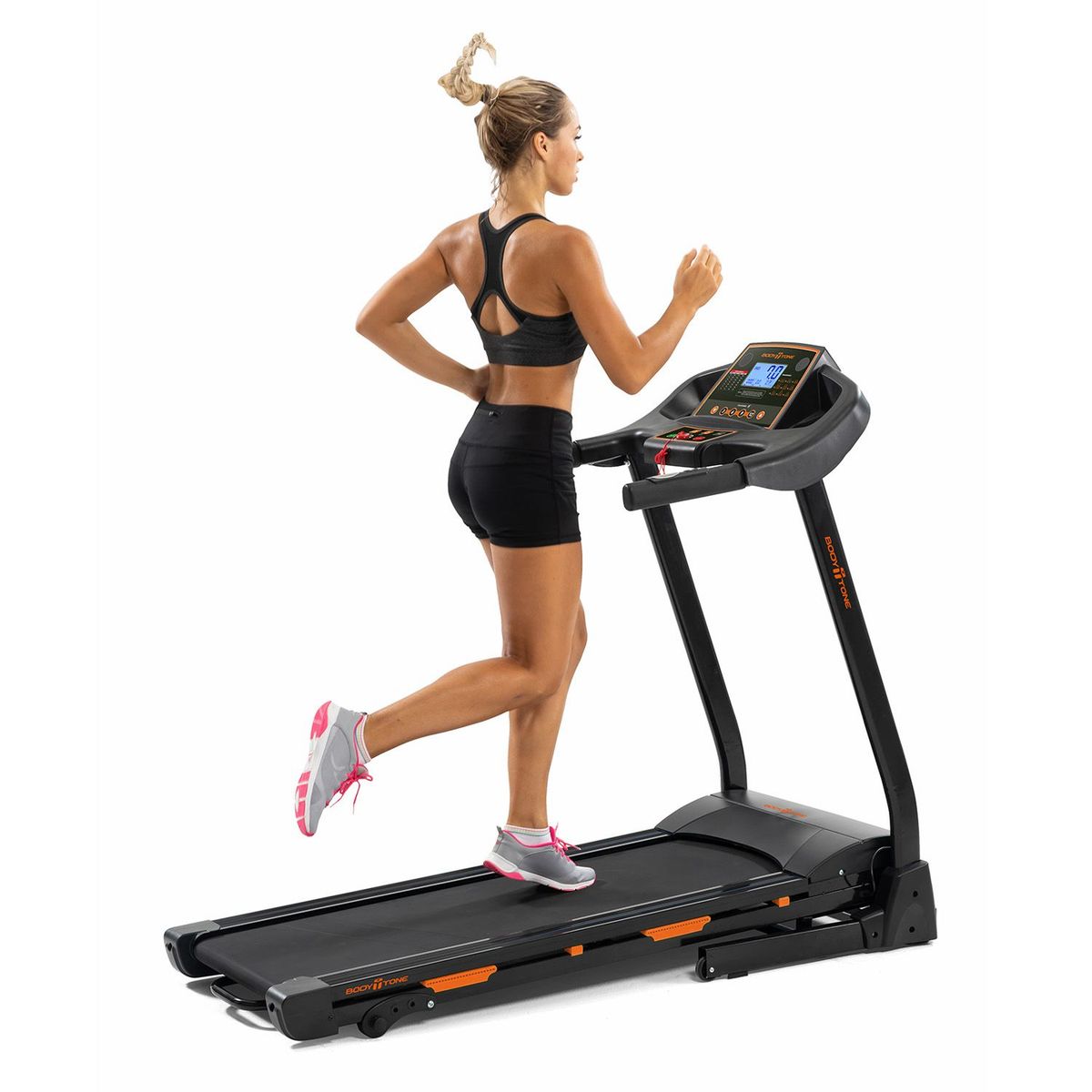 BODYTONE - Trotadora Mtdp-9500b