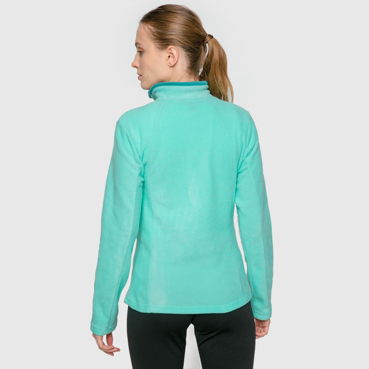 MOUNTAIN GEAR - Micropolar Outdoor Mujer