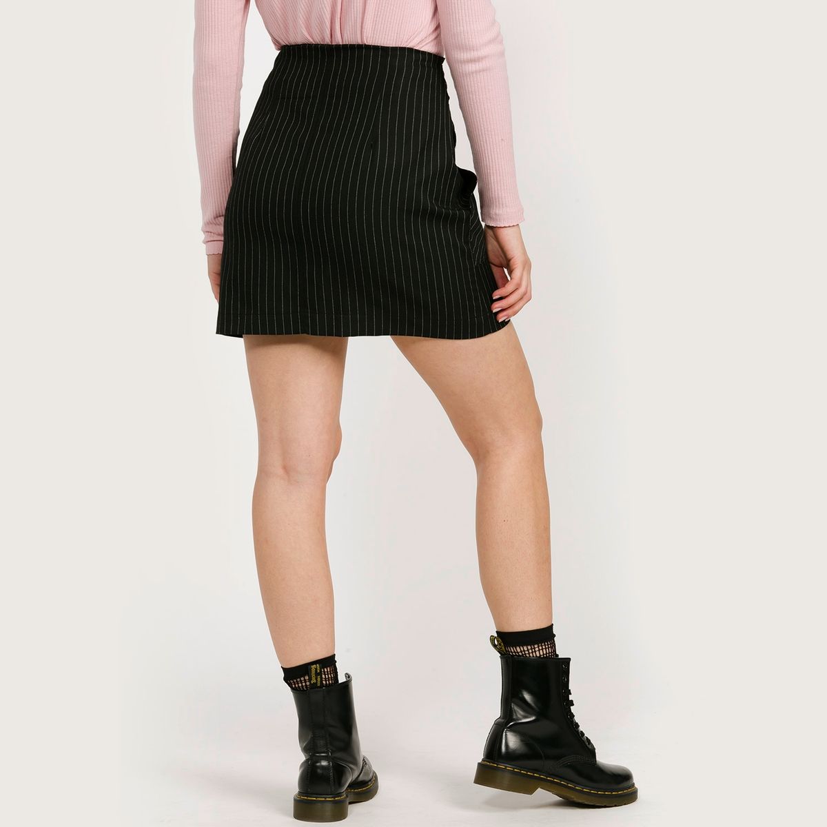 SYBILLA - Falda Corta Mujer Sybilla