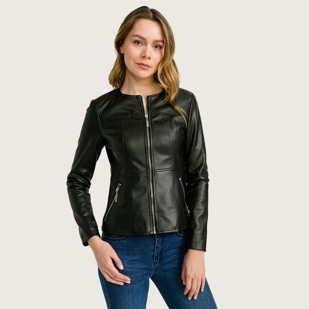 MOSSIMO - Casaca Mujer