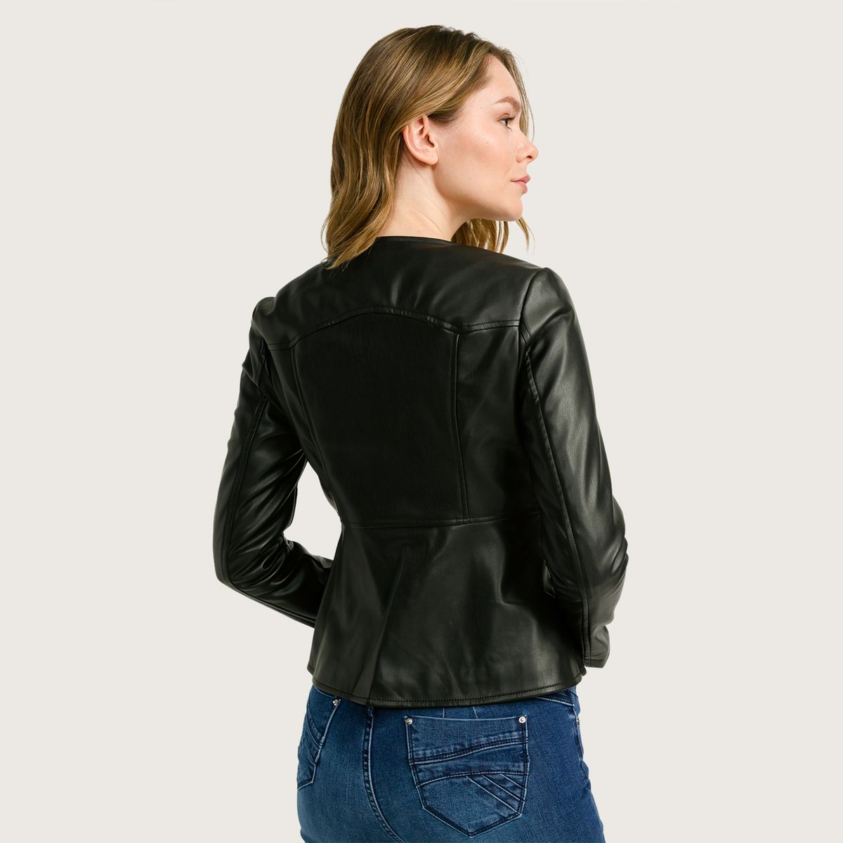 MOSSIMO - Casaca Mujer