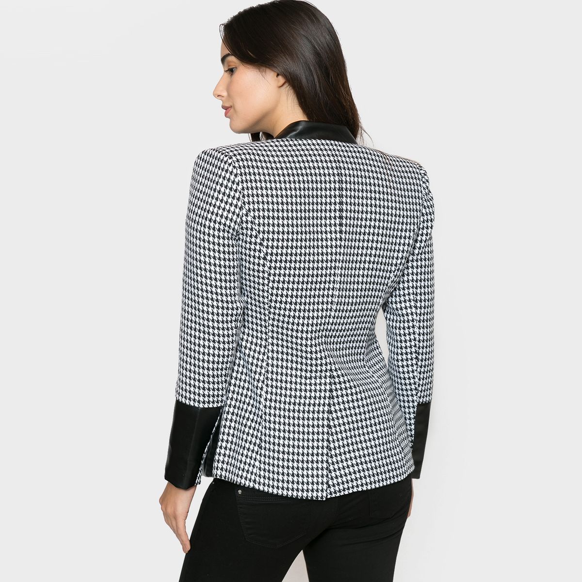 MOSSIMO - Blazer Mujer Mossimo