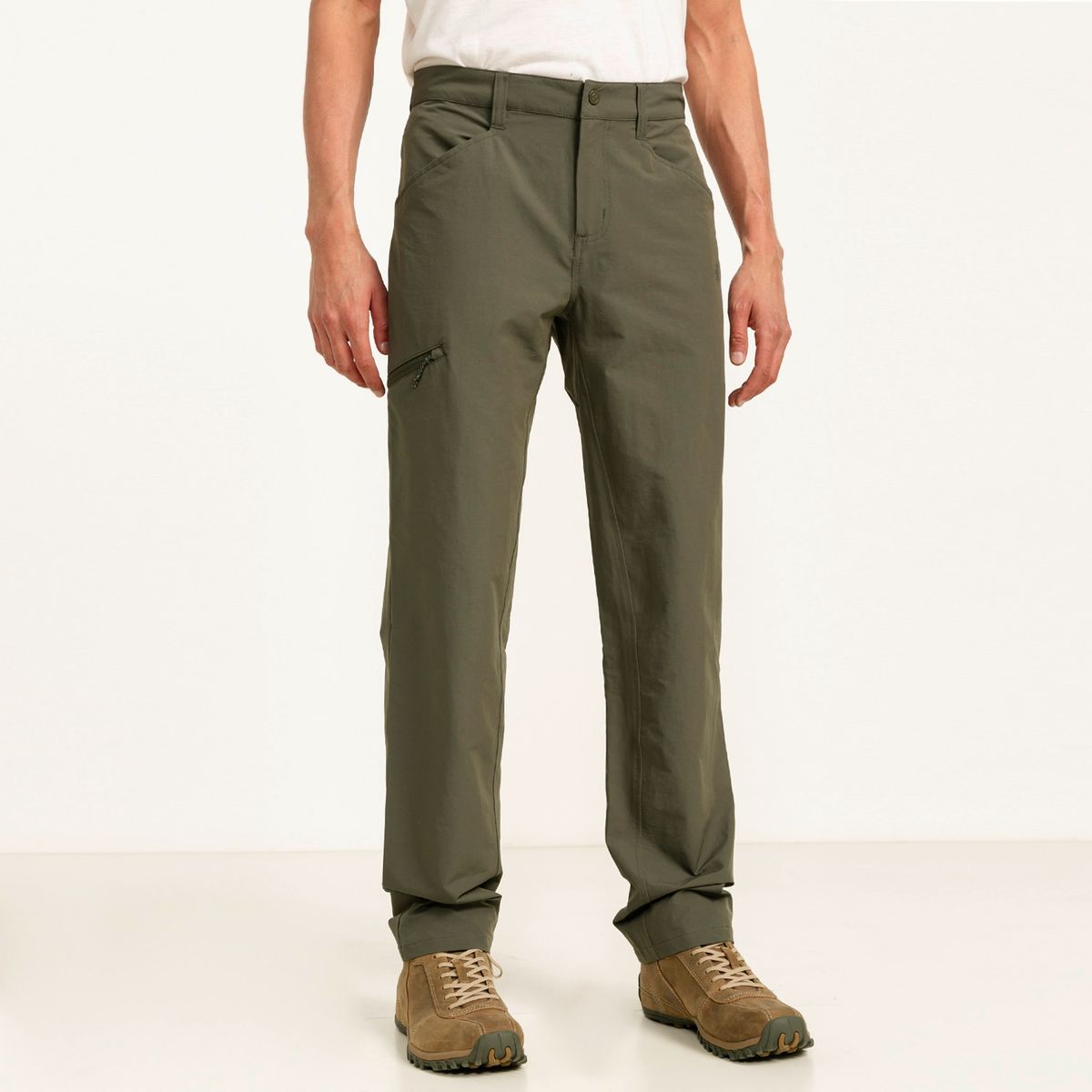 MOUNTAIN GEAR - Pantalón Outdoor Hombre 