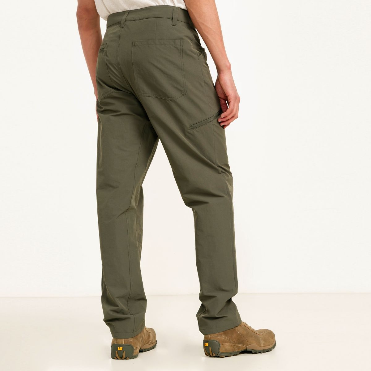 MOUNTAIN GEAR - Pantalón Outdoor Hombre 