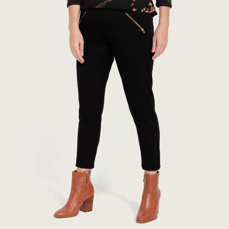 STEFANO COCCI - Pantalón Legging Mujer Stefano Cocci