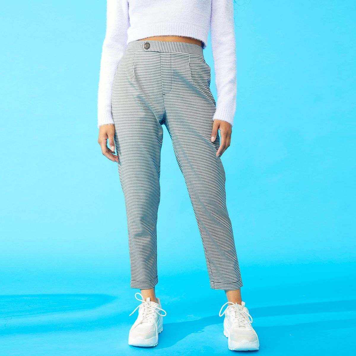 SYBILLA - Pantalón Mujer Sybilla