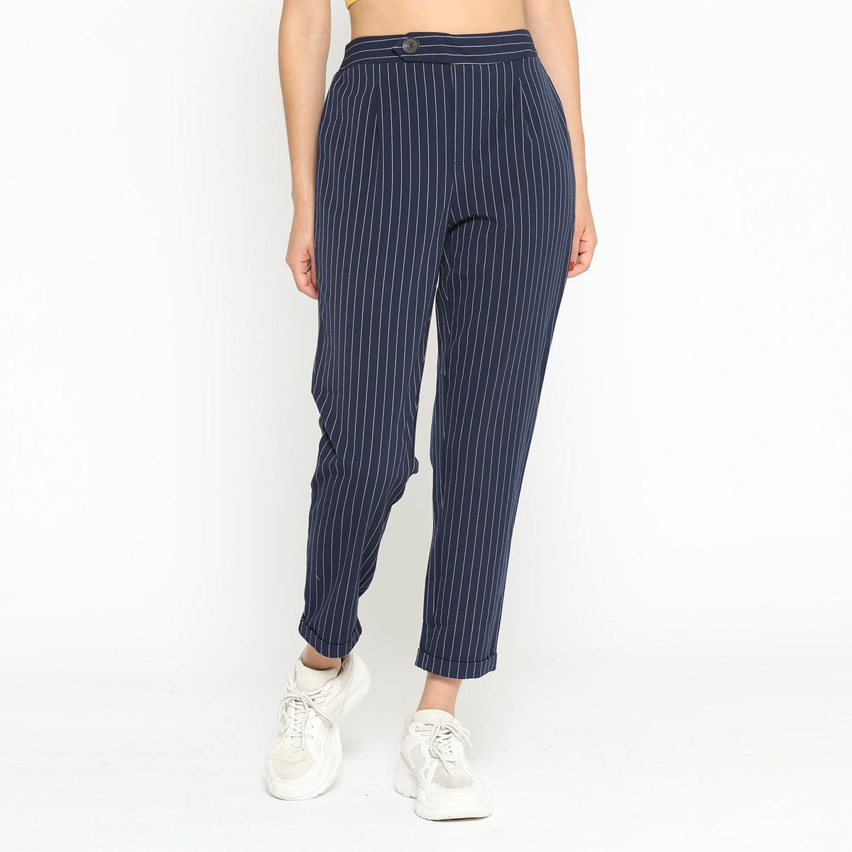 SYBILLA - Pantalón Mujer Sybilla