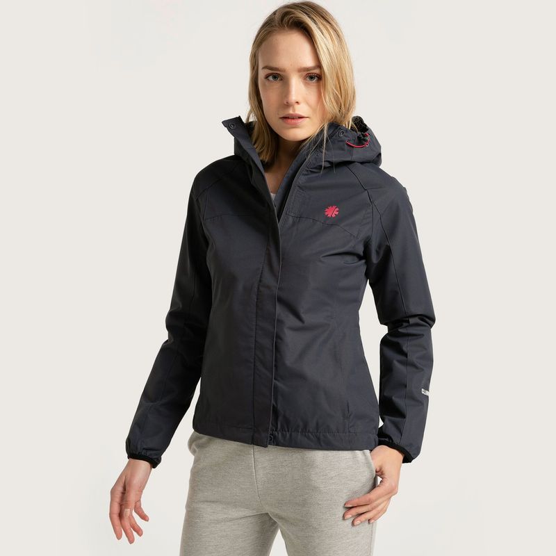 MOUNTAIN GEAR - Cortaviento Outdoor Mujer