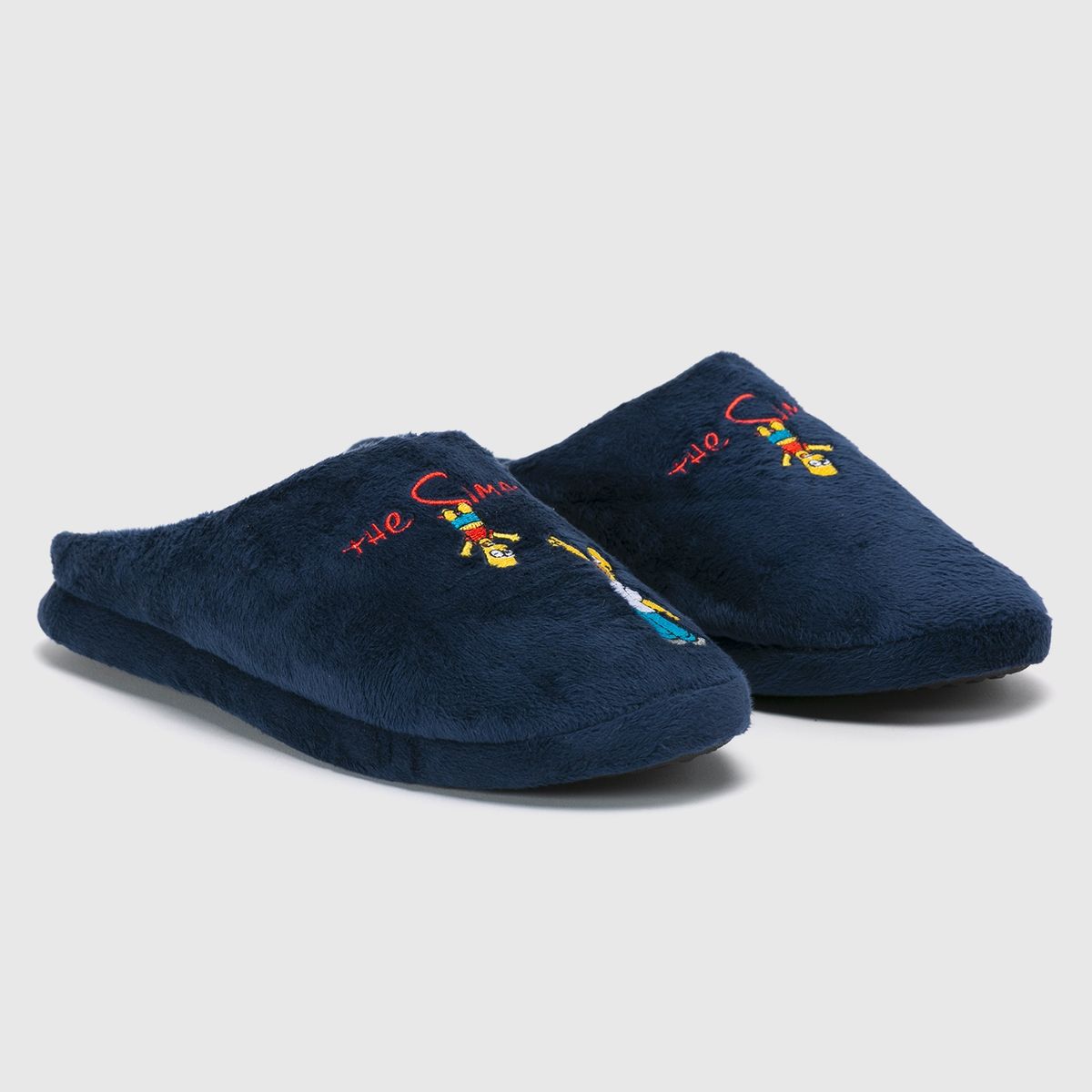 THE SIMPSONS - Pantuflas Hombre
