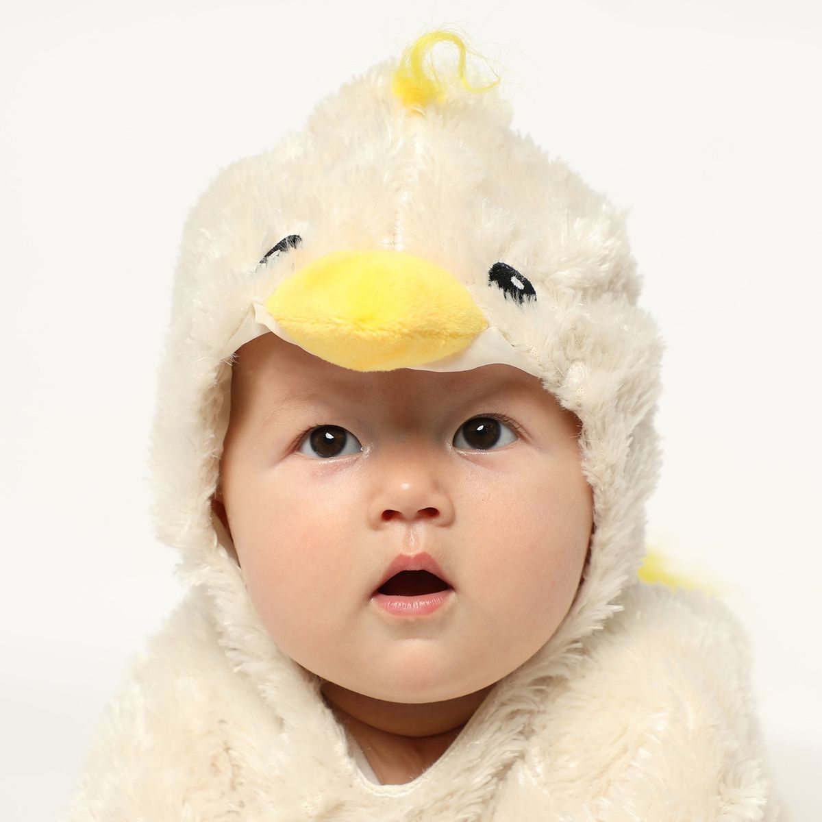 YAMP - Disfraz Bebé Pollito