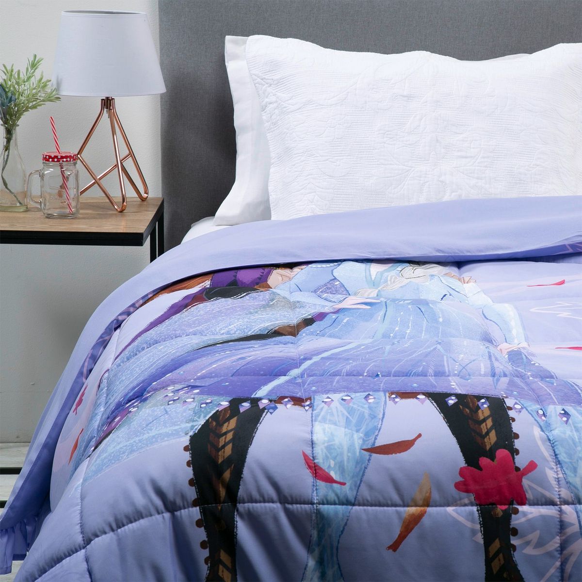 FROZEN - Edredón Frozen