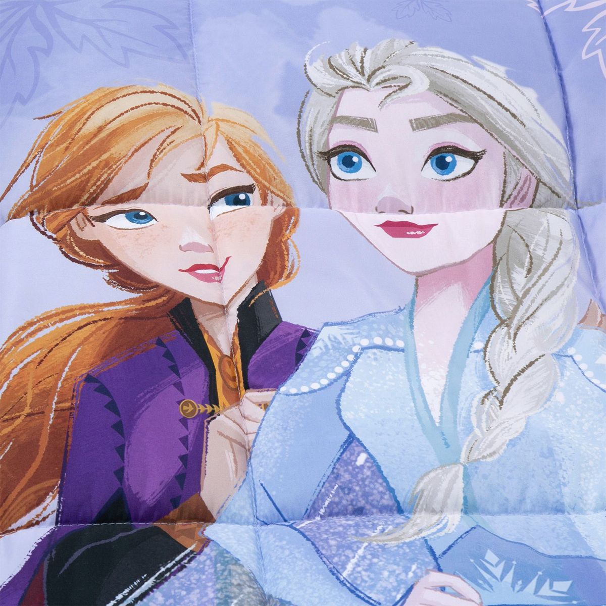 FROZEN - Edredón Frozen