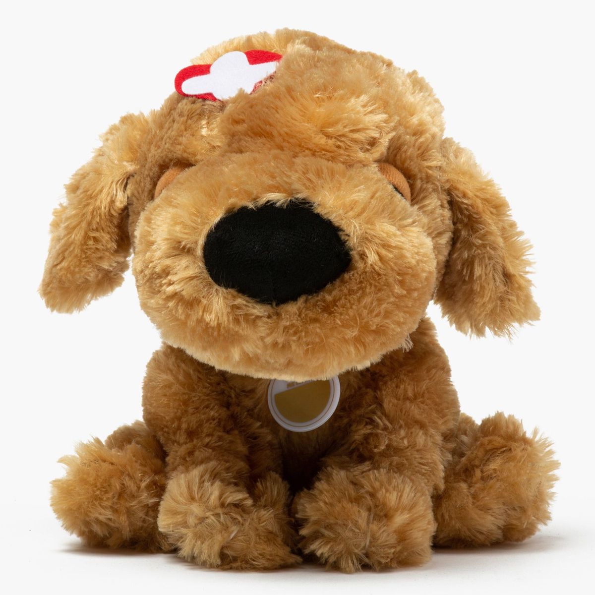 YAMP - Peluche Poodle