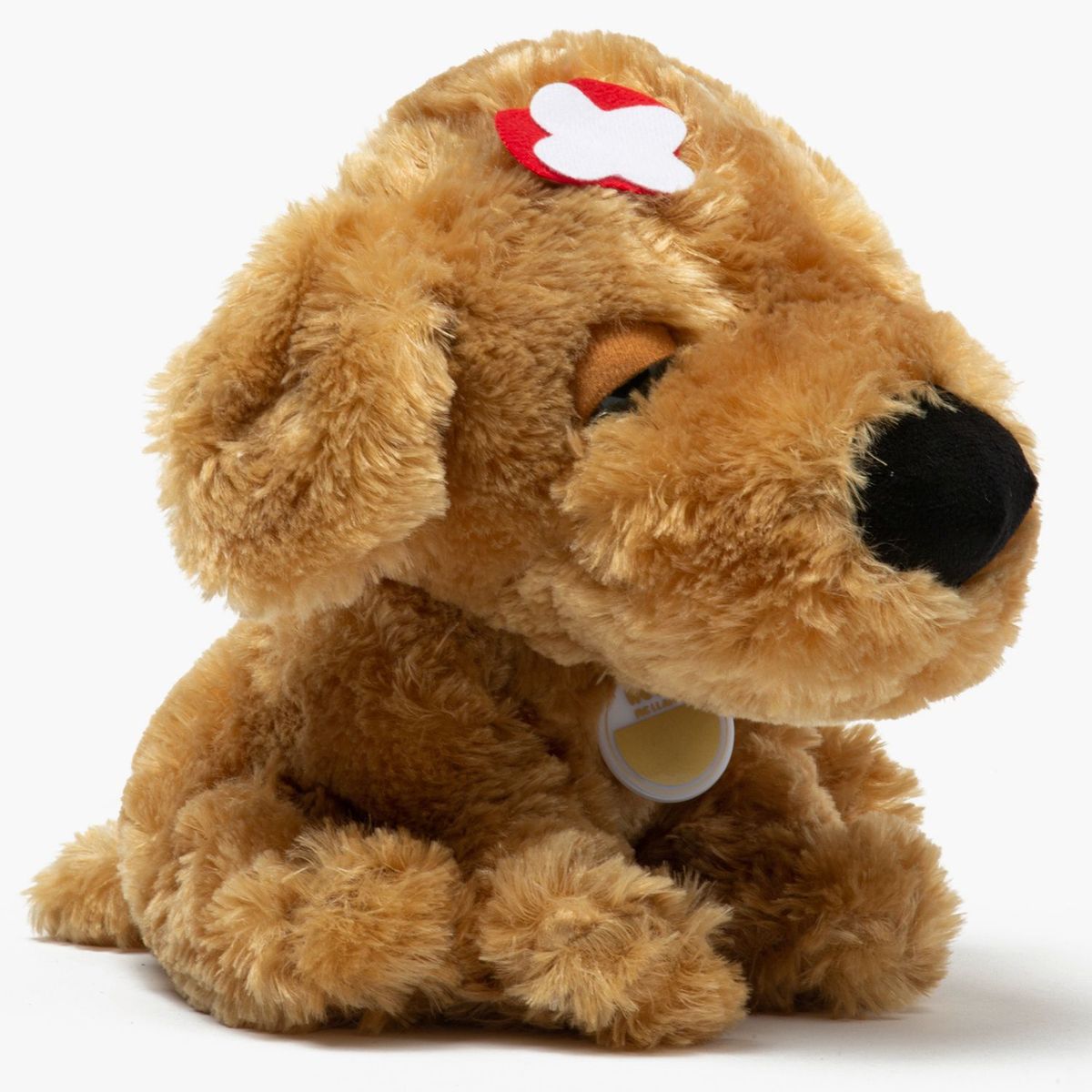 YAMP - Peluche Poodle