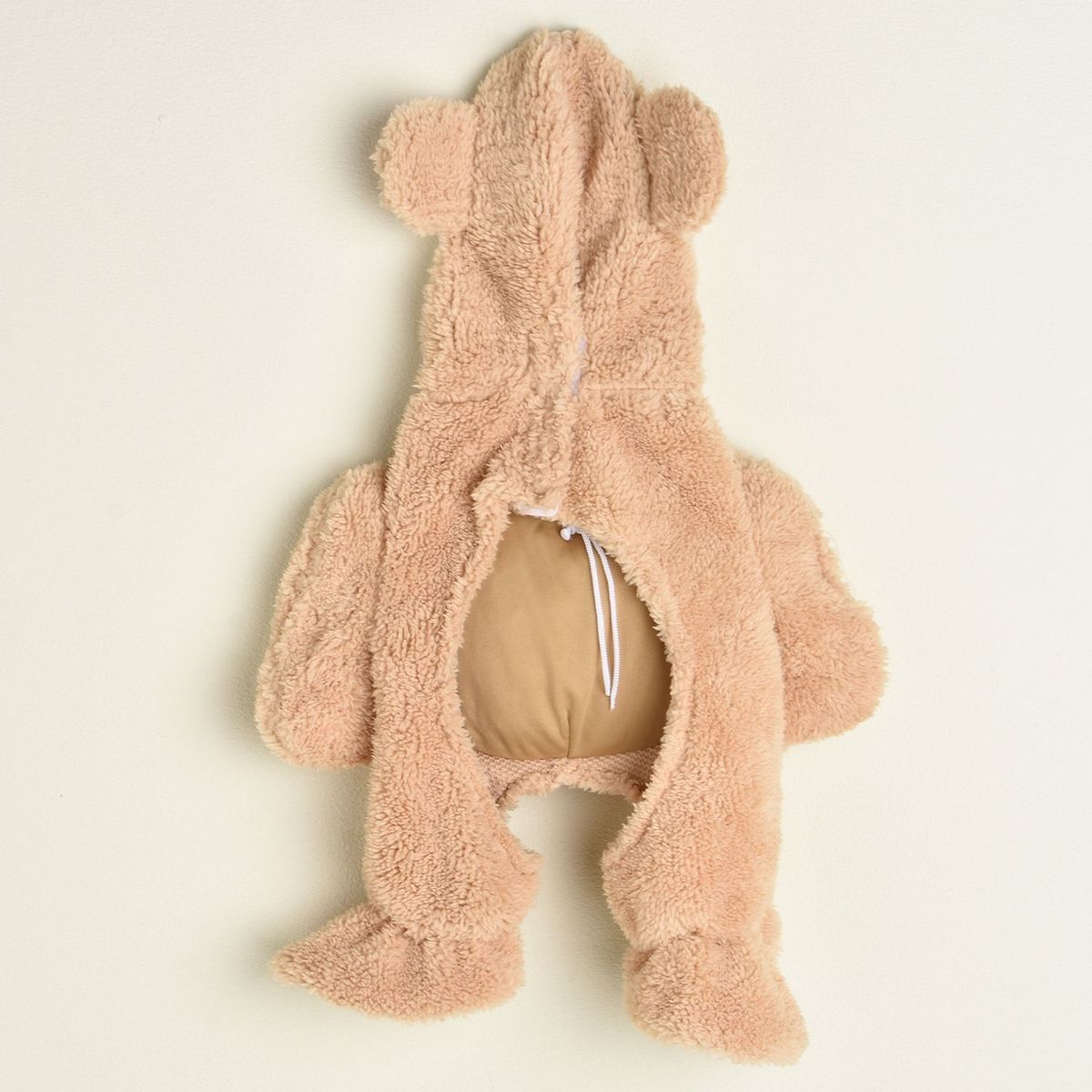 YAMP - Disfraz De Mascota Osito