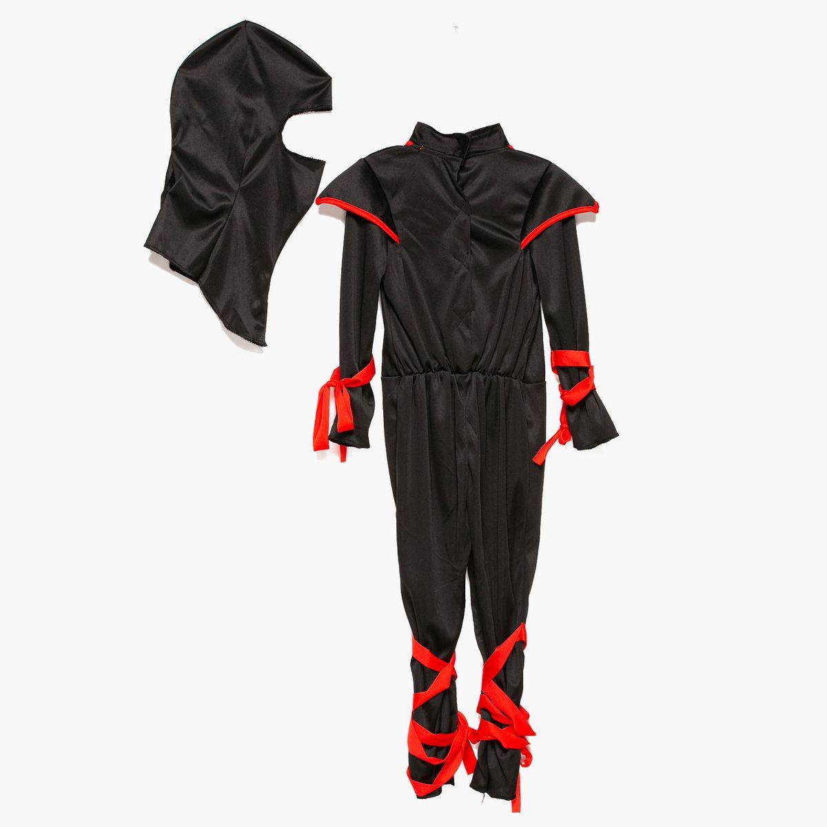 YAMP - Disfraz de Ninja para Niños Yamp