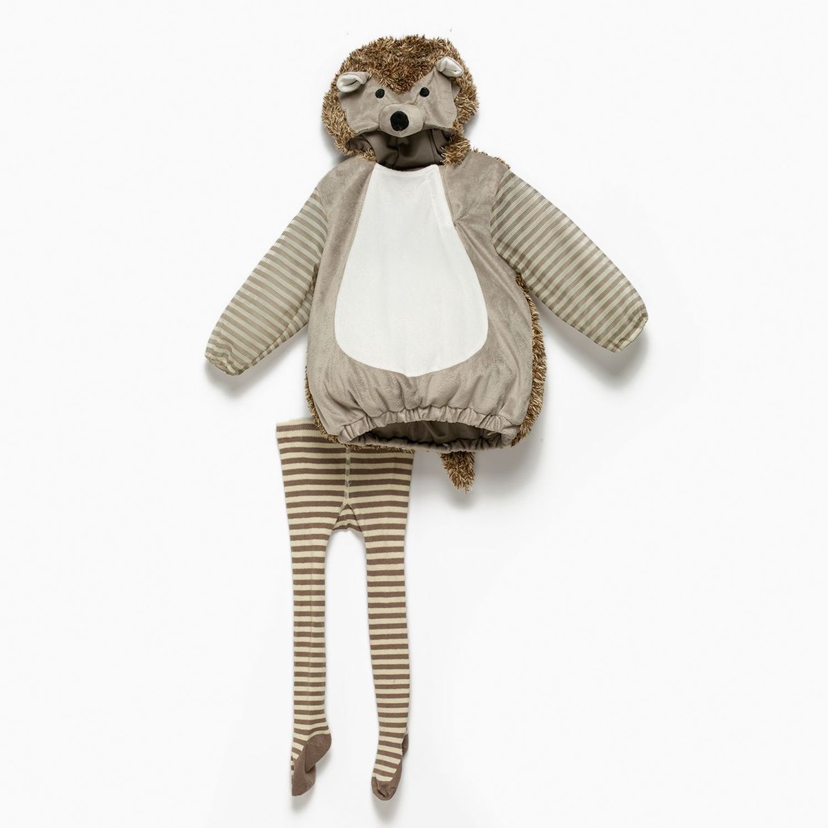 YAMP - Disfraz Bebé Puercoespín