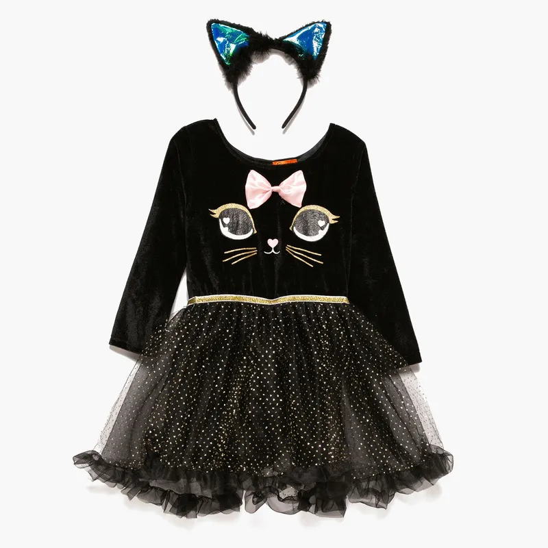 YAMP - Disfraz De Gata