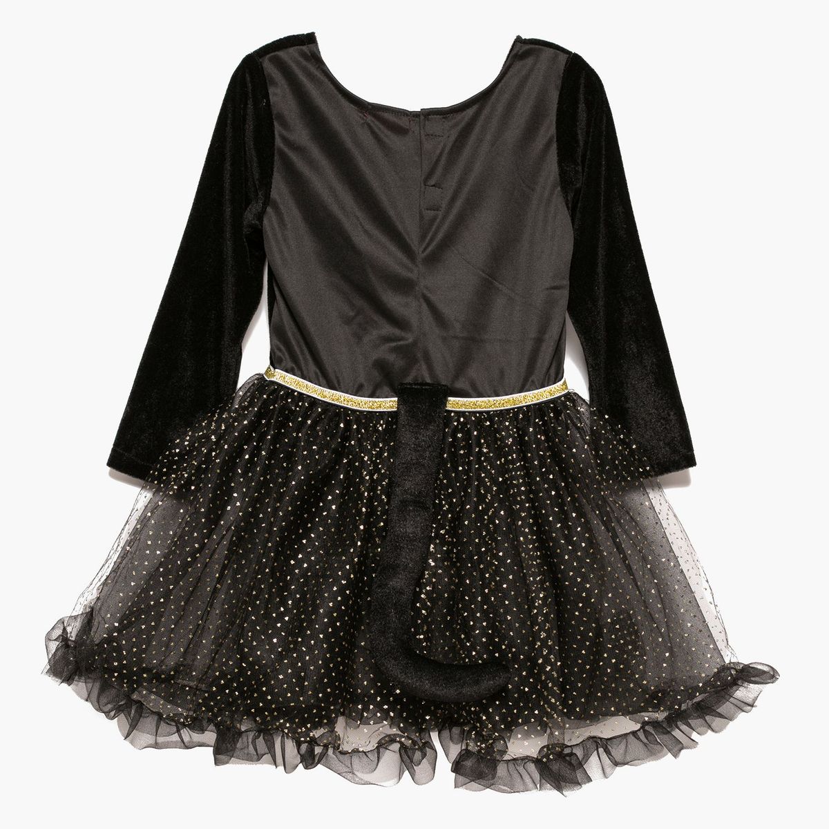 YAMP - Disfraz De Gata