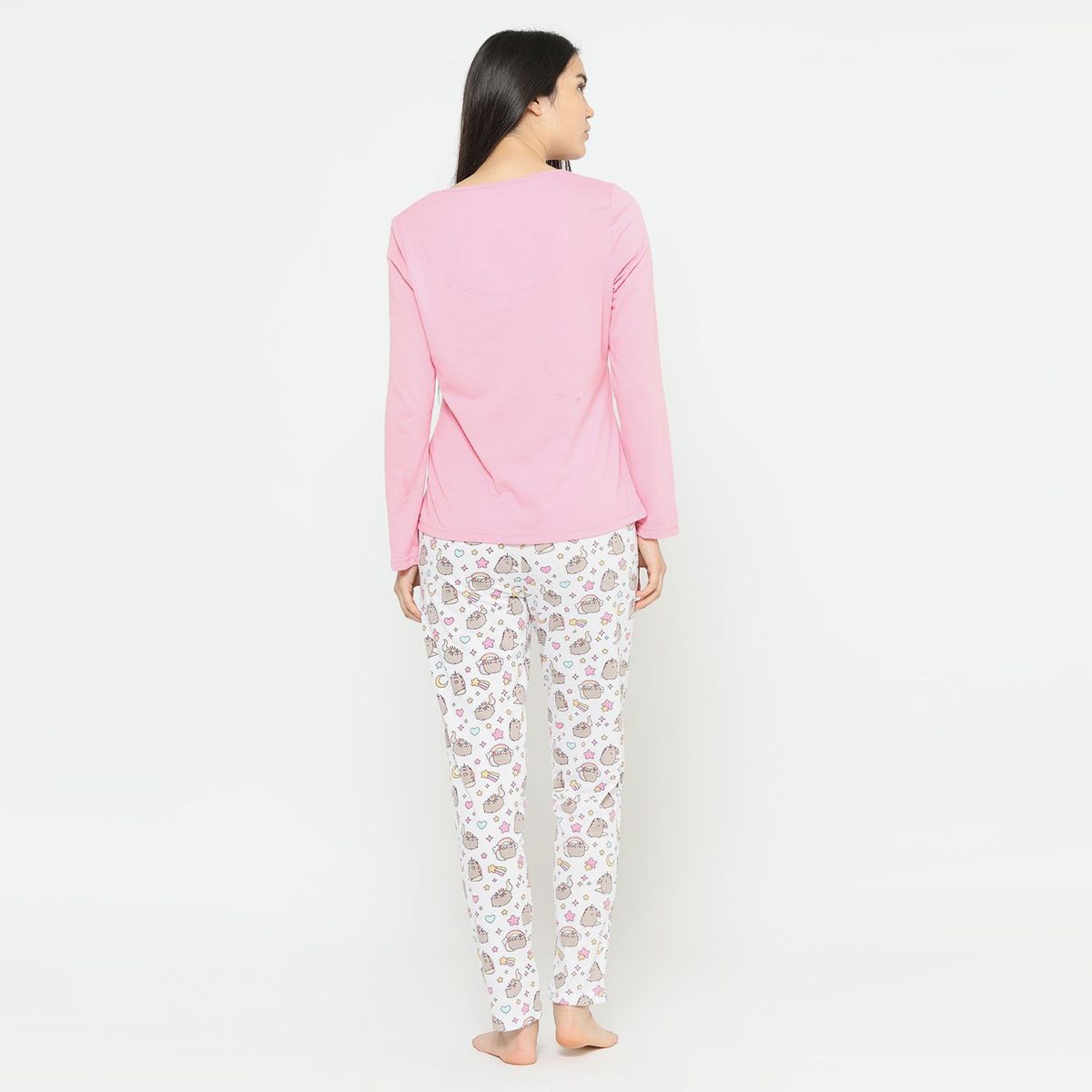 PUSHEEN - Pijama Mujer