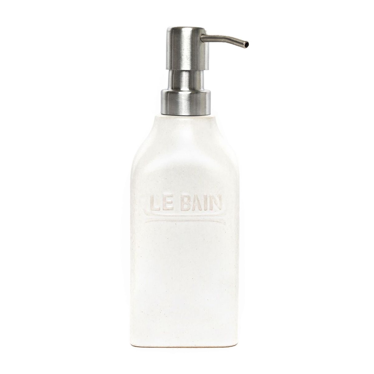 MICA - Set Accesorios Baño Blanco