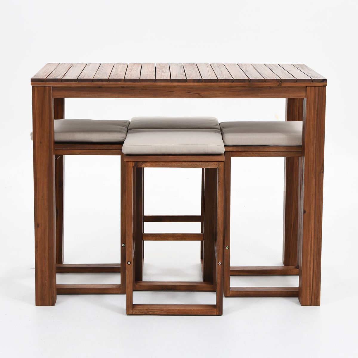 BASEMENT HOME - Set de Bar Florencia