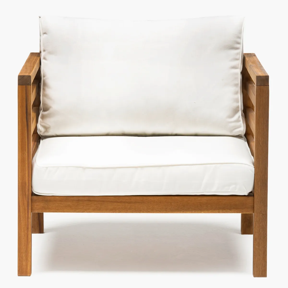 MICA - Sofá De Terraza Camerun 1 Cuerpo