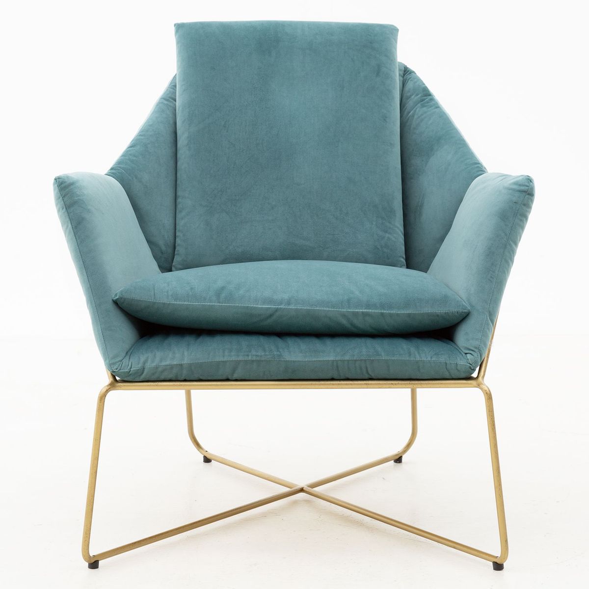 BASEMENT HOME - Butaca Harris 1 Cuerpo