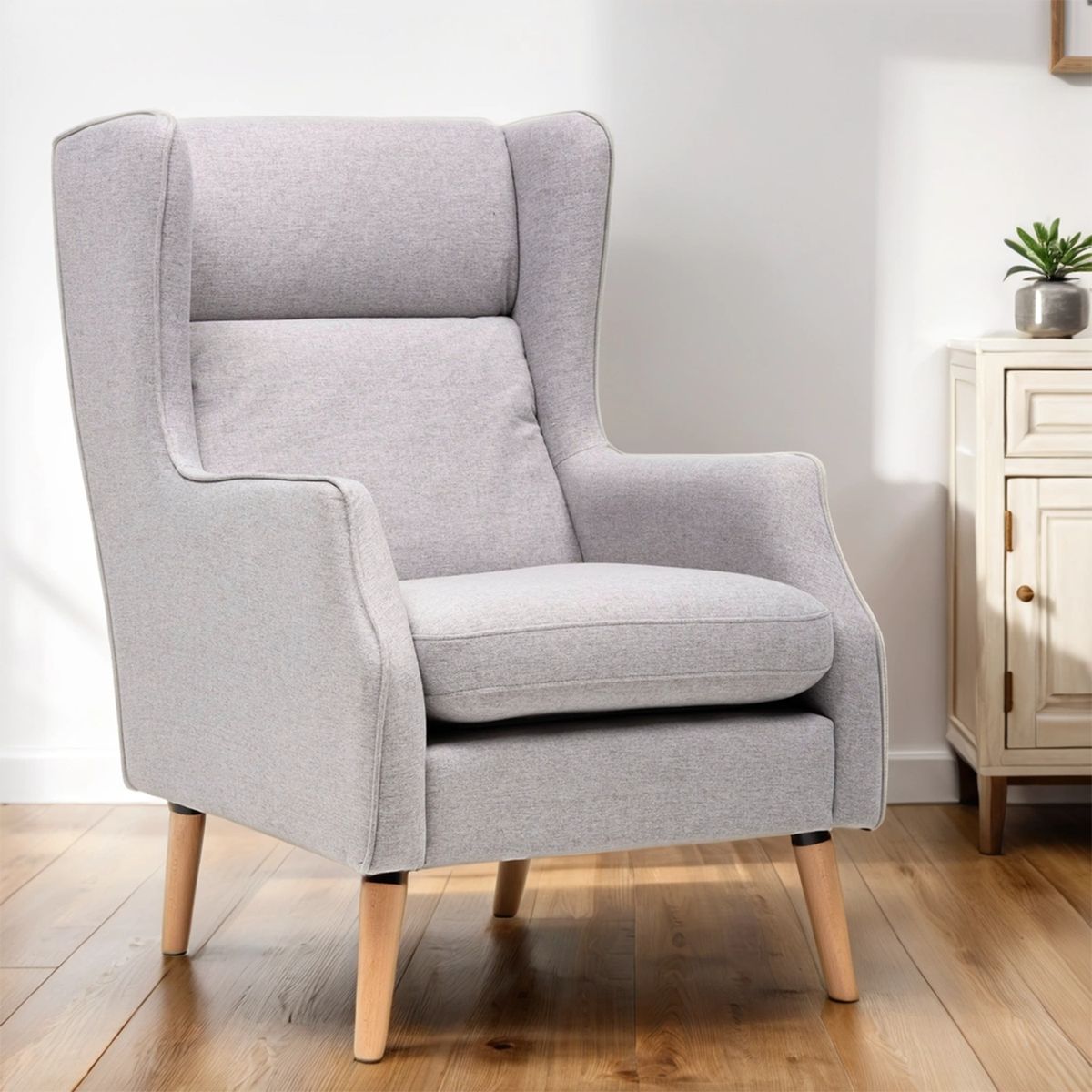 MICA - Butaca Dover 1 Cuerpo