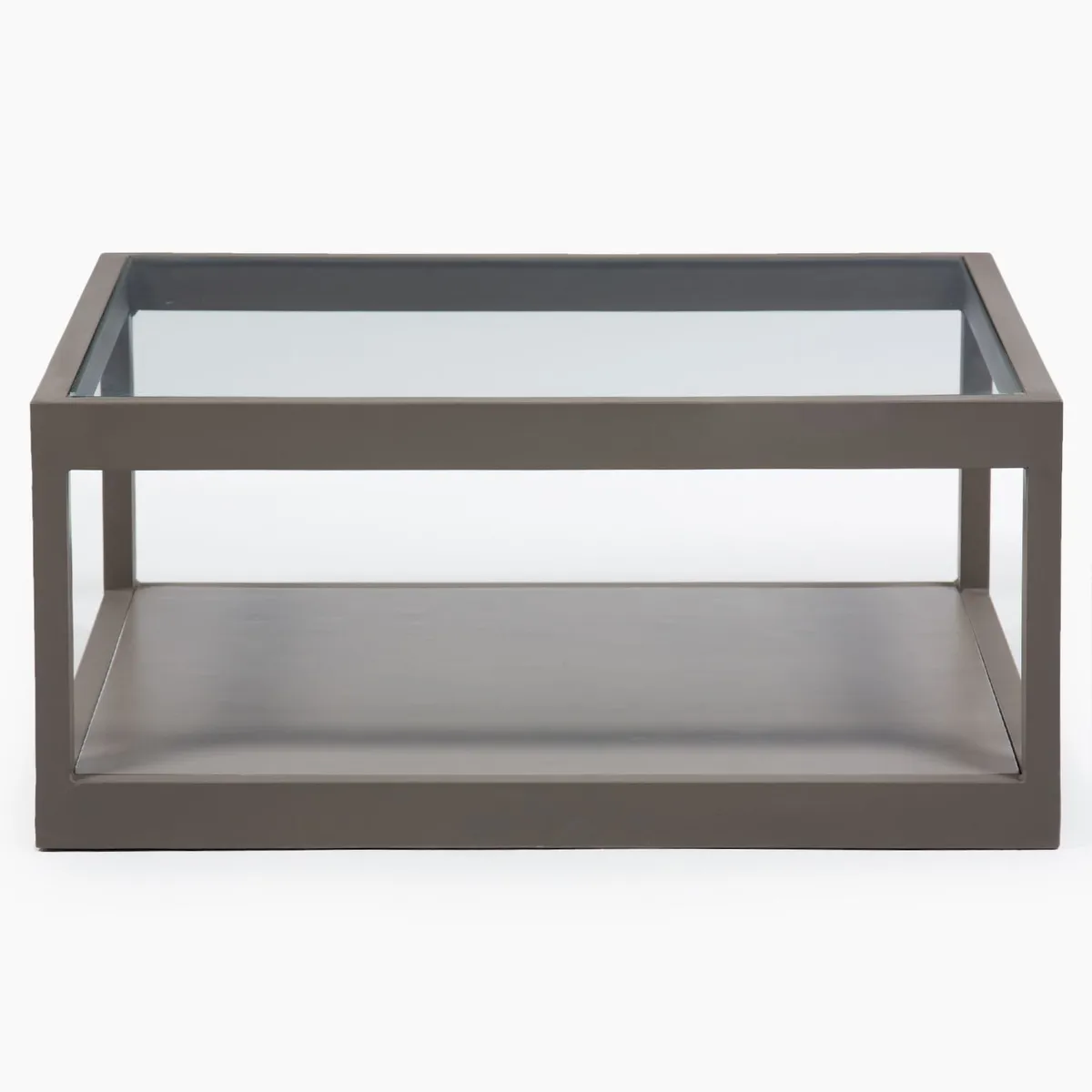 BASEMENT HOME - Mesa de Centro De Terraza Monaco