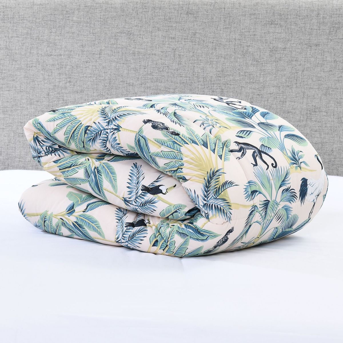 MICA - Edredón Tropical
