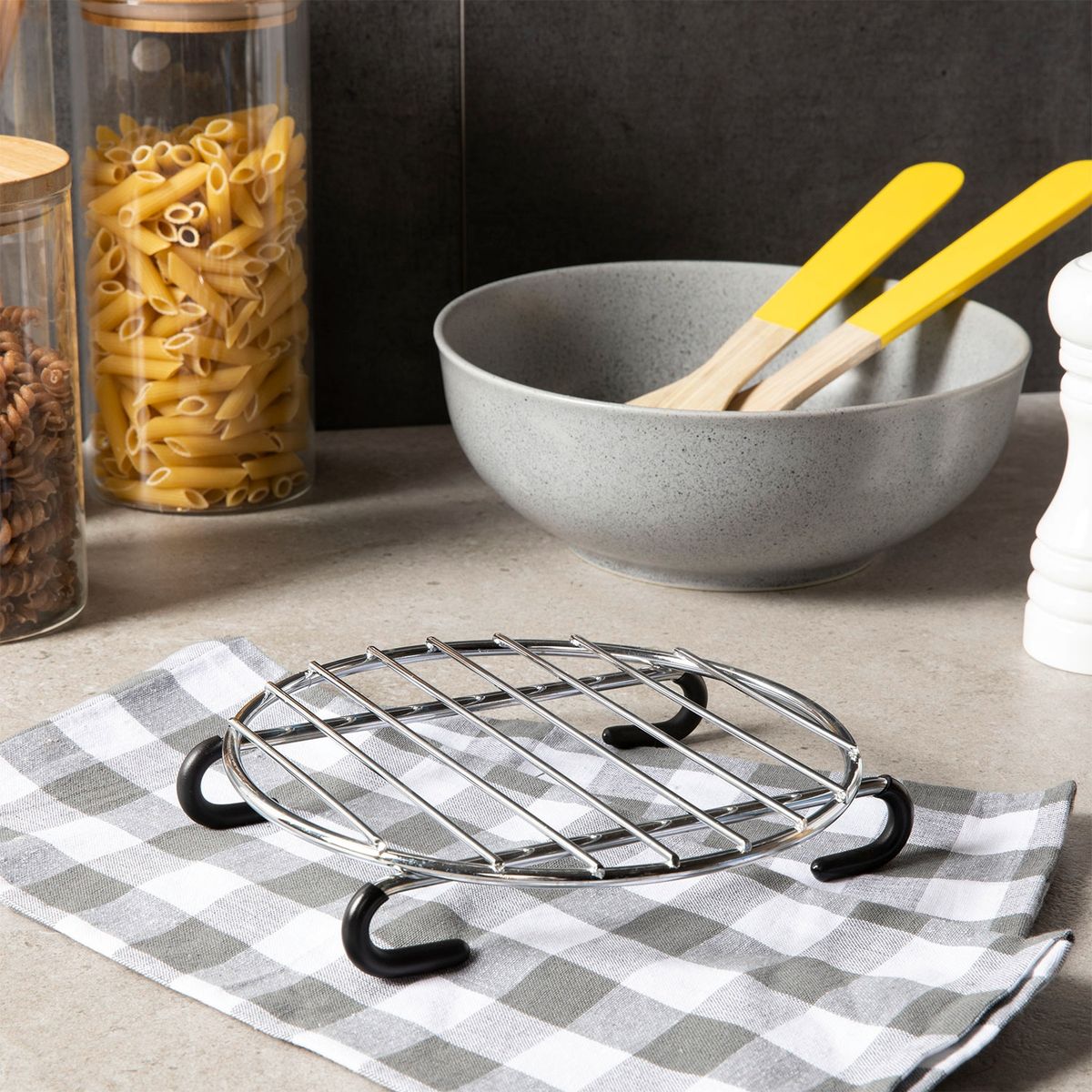 MICA - Frutero Banana Metal