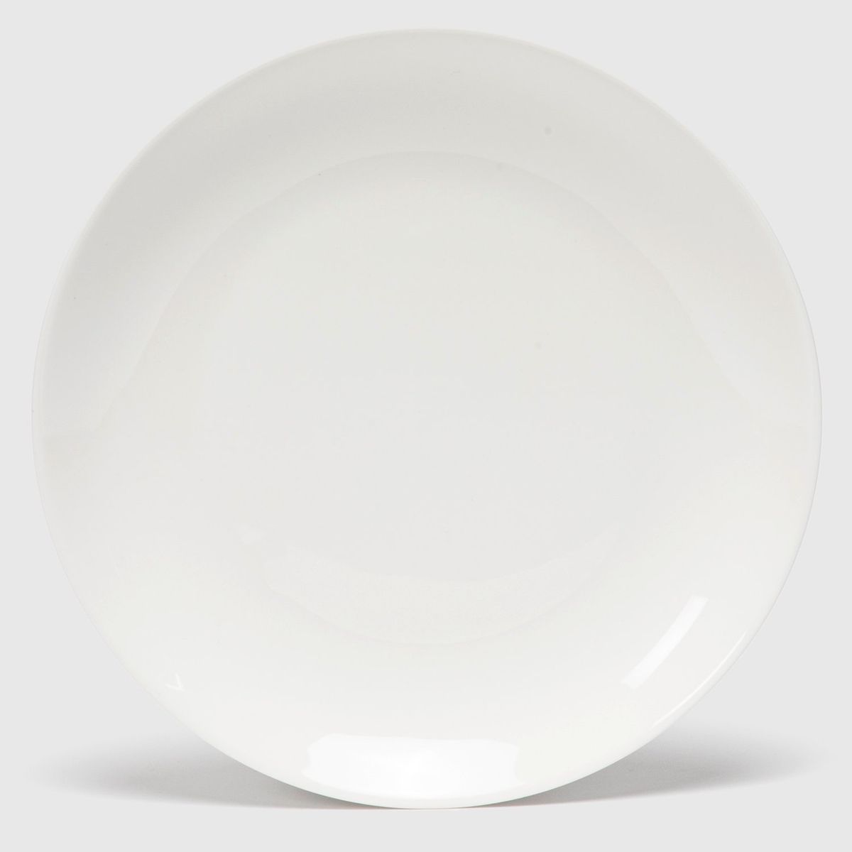 BASEMENT HOME - Plato de Ensalada Porcelana 20 cm Essentials Redondo