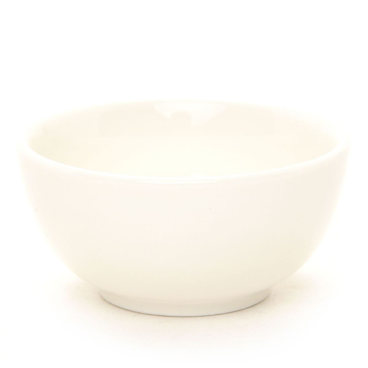 BASEMENT HOME - Bowl Porcelana 6.5 cm Essentials Redondo
