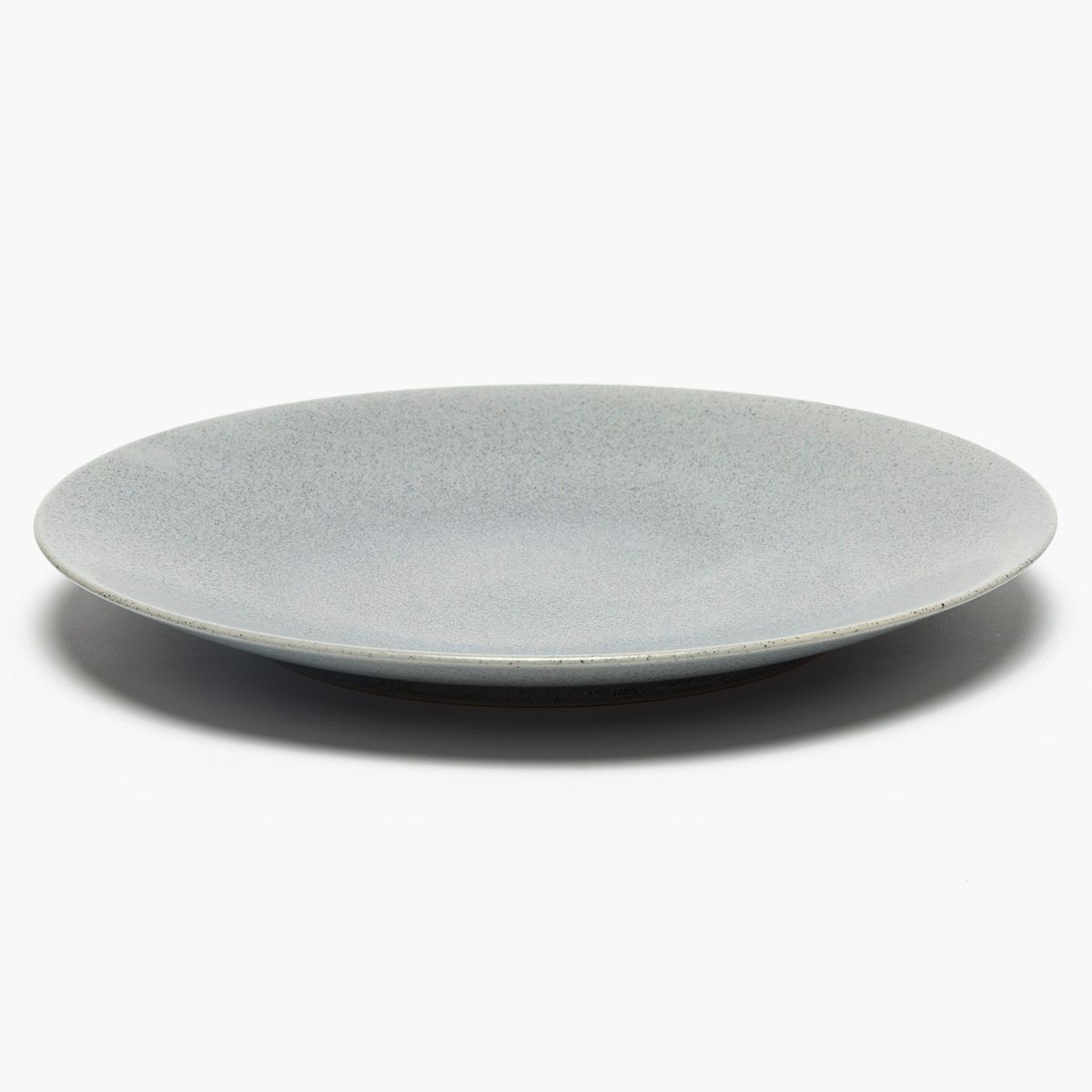 BASEMENT HOME - Plato de Fondo Cerámica Gres 27.5 cm