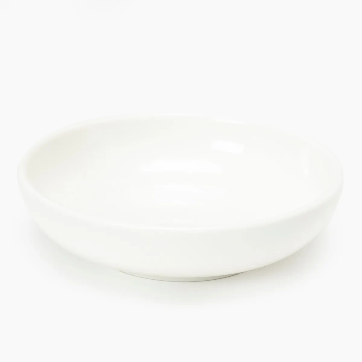 BASEMENT HOME - Bowl Porcelana 10 cm Essentials Redondo