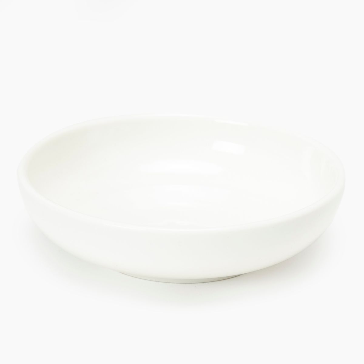 BASEMENT HOME - Bowl Porcelana 10 cm Essentials Redondo