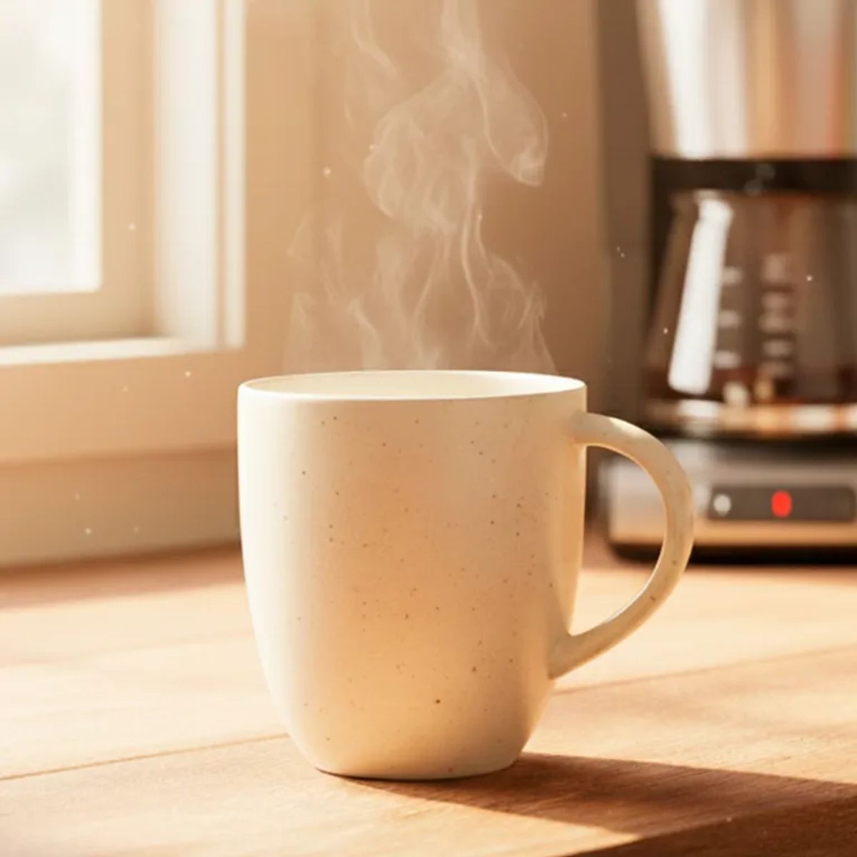 BASEMENT HOME - Taza Cerámica Gres 345 ml