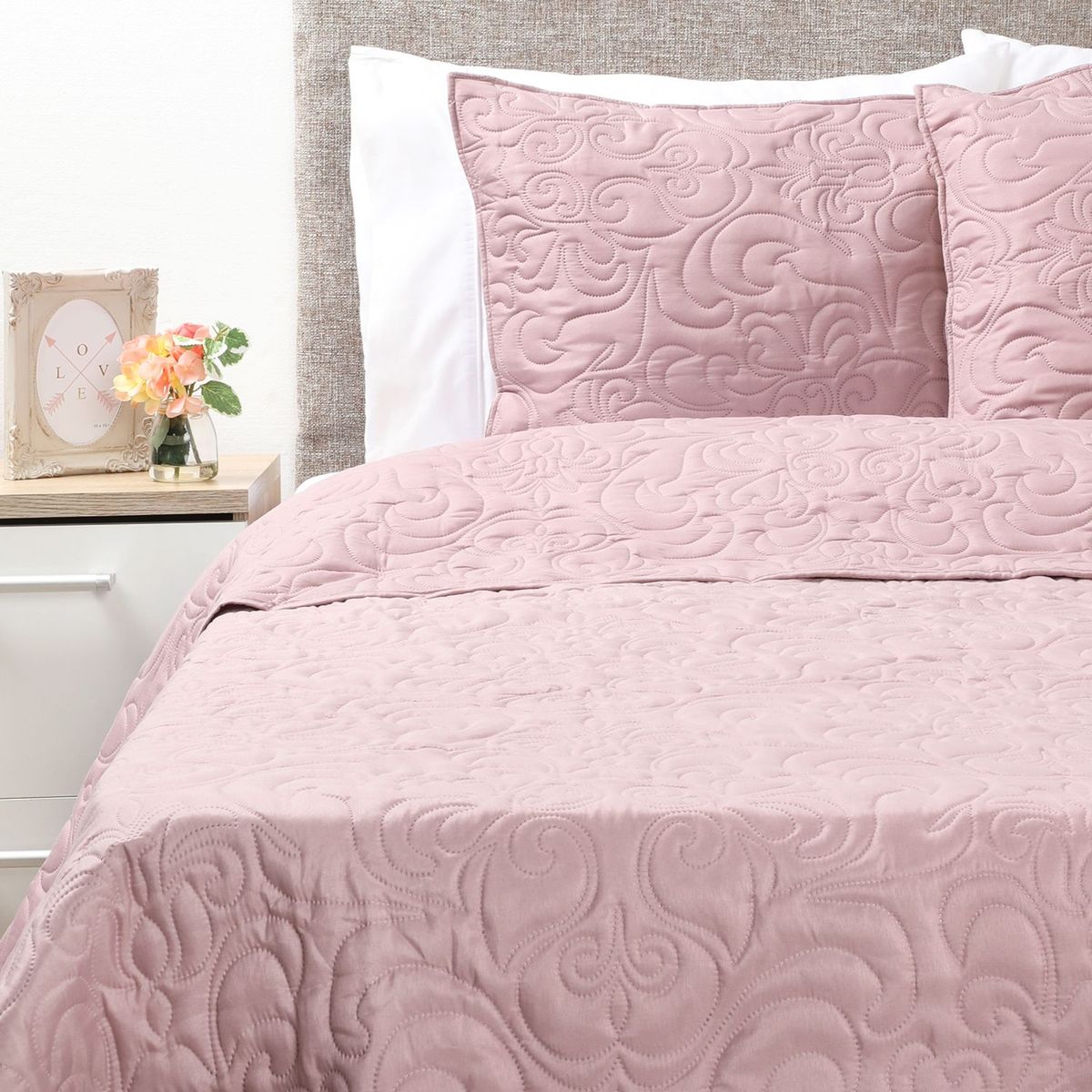 ROBERTA ALLEN - Cubrecama Paisley Roberta Allen